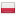 newsletter-mypillow.com server is located in Poland
